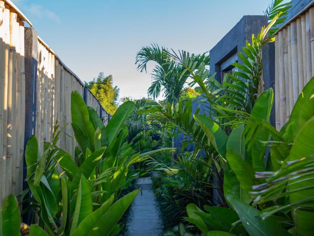 Elemen Uluwatu Villas Luaran gambar