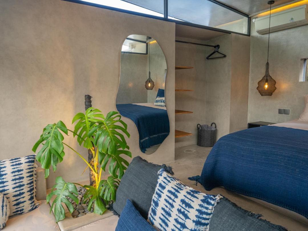 Elemen Uluwatu Villas Luaran gambar