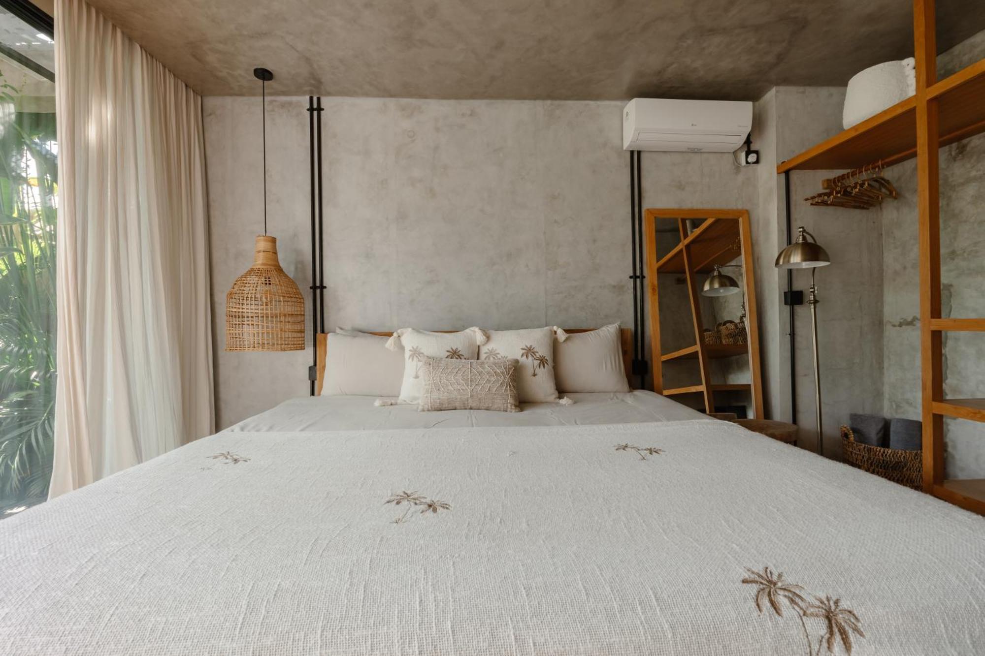 Elemen Uluwatu Villas Luaran gambar